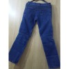 Kevlar Lining  Jean Pant With Knee Protector